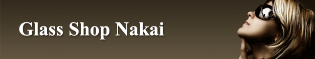 Glass Shop Nakai�i�O���X�V���b�v�i�J�C�j